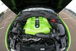 BMW M6 MR600 GT by CLP Tuning 2010 года